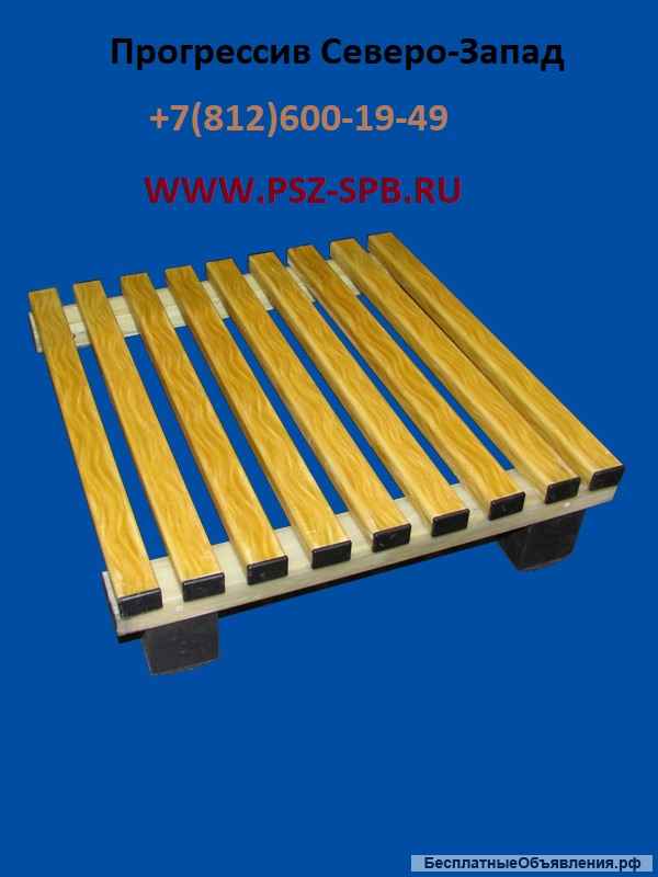 Лестницы «Луч»