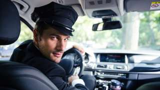 Открыт набор водителей в крупную компанию