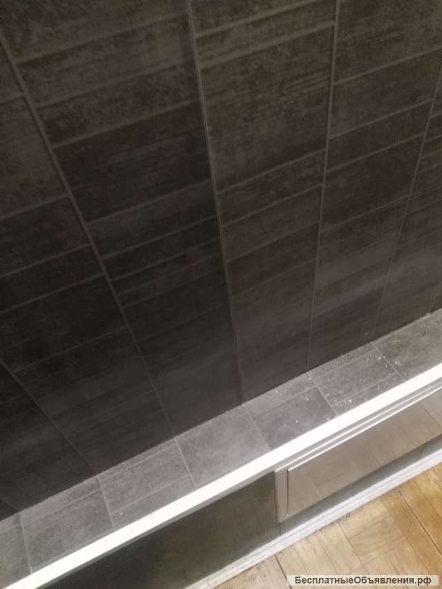 Ремонт квартир и офисов под ключ