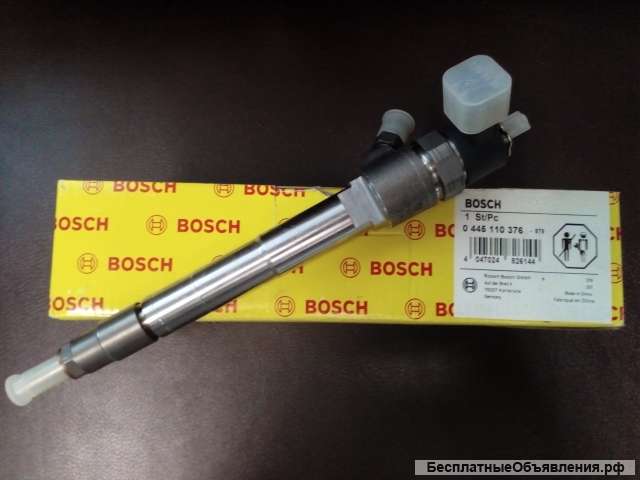 Форсунка Bosch