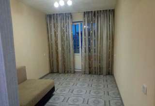 1-комнатная квартира Судостроительная 26