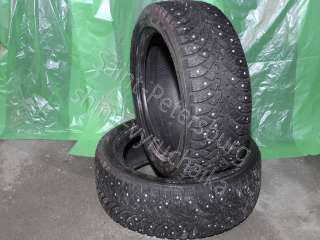 205 50 R16 зимние шины 2шт