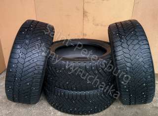 205 55 R16 зимние шины 4шт