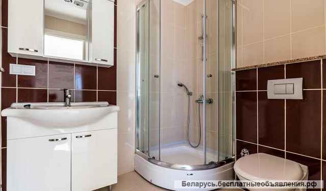 НОВИНКА Квартира 2+1 в комплексе - Махмутлар, Аланья, Турция с мебелью и техникой