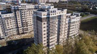 1 к.кв. студию на Энке
