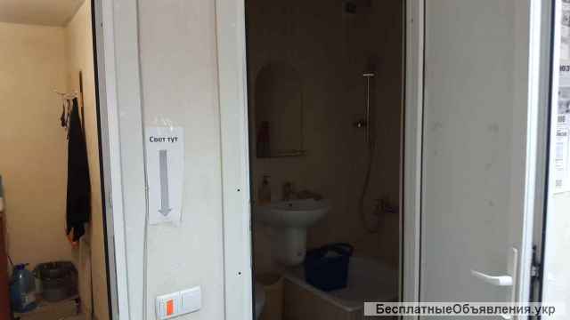 Офиса с действующим арендатором