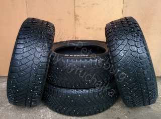 205 60 R16 зимние шины 4шт