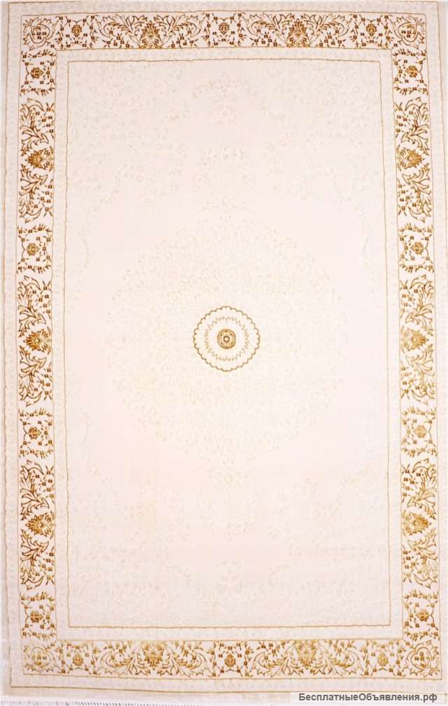 Турецкий Ковёр