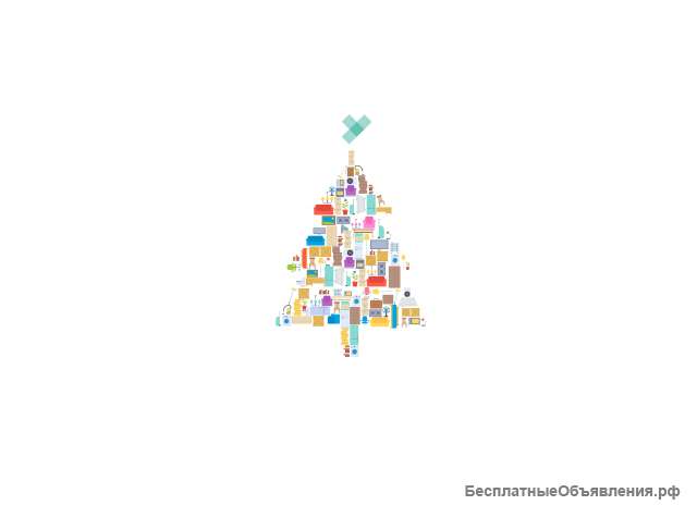 Переезд под Новый Год