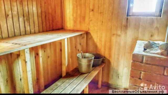 Коттедж 300 кв метров, 15 соток