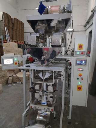 Упаковочный автомат рт-ум-23