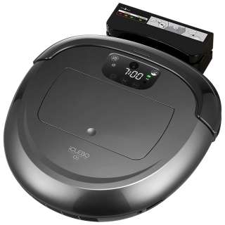 Роботы Пылесосы