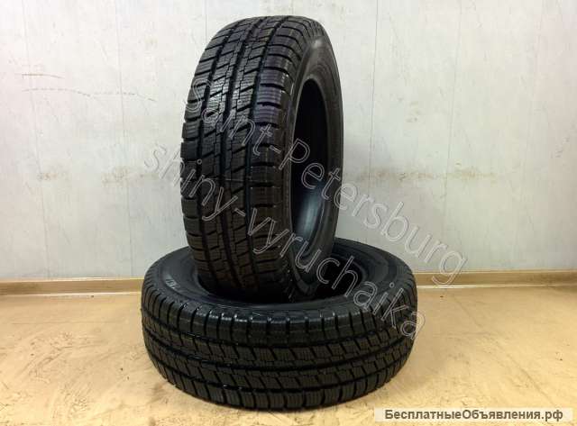 205 65 R16 зимние шины 2шт