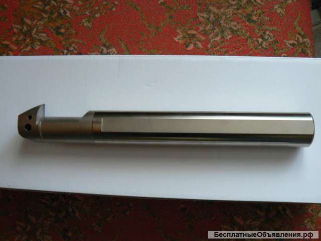 Металлорежущий инструмент Mitsubishi A40TPDZNR15