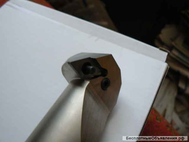 Металлорежущий инструмент Mitsubishi A40TPDZNR15