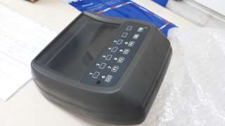 Контроллер б/у монитор на экскаватор Hitachi ZX200-3 ZX330 ZX450-3 c разборки