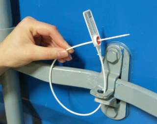 Универсальные пломбы