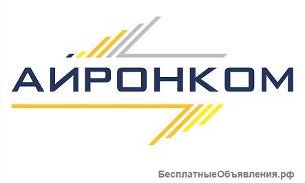 Производство металлоконструкций