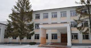 Требуется учитель начальных классов