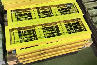 Изготовление металлоизделий, металлоконструкций. Металлообработка.