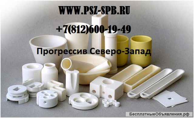 Техническая керамика