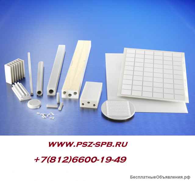 Техническая керамика