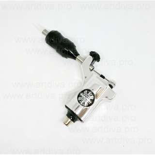 Роторная машинка Bishop V6 Rotary для татуажа и татуировок