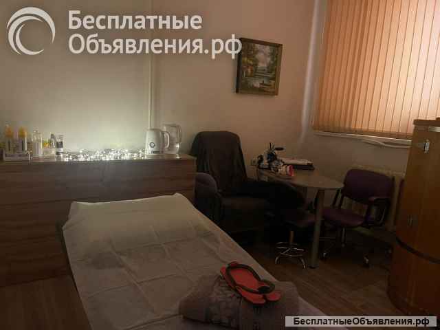 Спа программы. Фитобочка