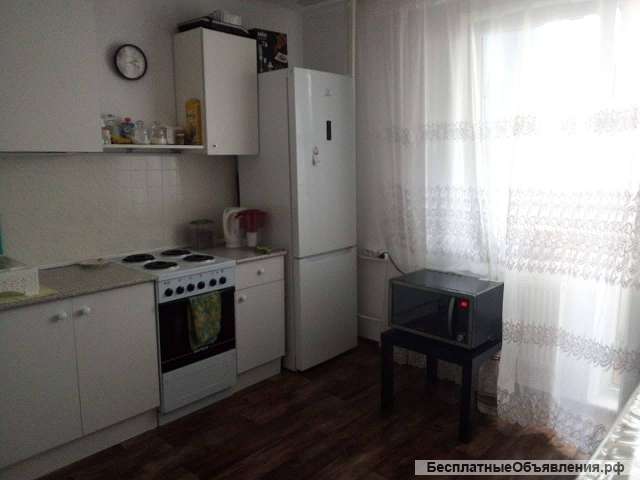 1 к.кв. 45 м2 10/16эт Черкасская