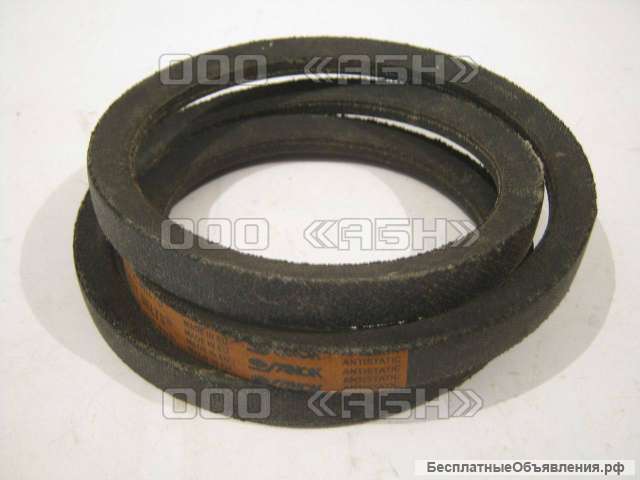 Ремень 6611140, 0006611140 CLAAS