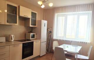 Сдам 1-комн кв-ру, Боженко, 4 ​Кунцево район, Москва