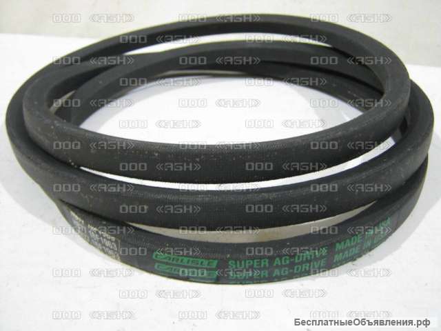 Ремень 84073457, HB77 New Holland