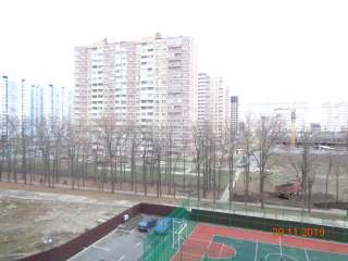 2 к.кв. 54 м2 ЖК Флотилия чистовая