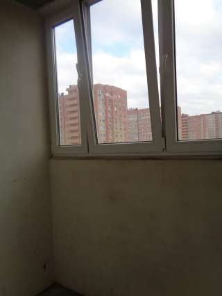 Студия 30 м2 ремонт ЖК Губернский