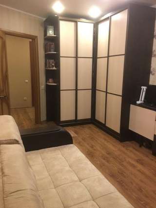 Сдам 1-комн кв-ру Полины Осипенко, 16 ​Хорошёвский район, Москва