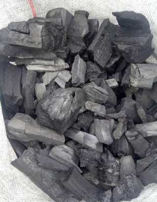 Деревне вугілля, древесный уголь купить, выгодная цена