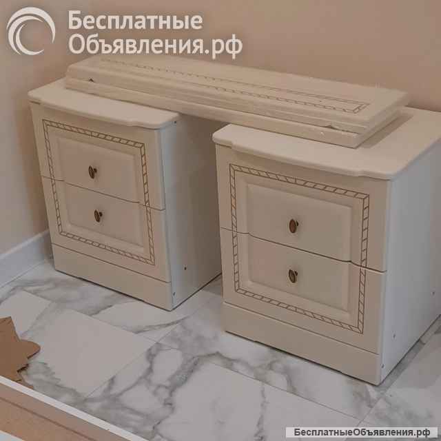 Сборка мебели Воронеж