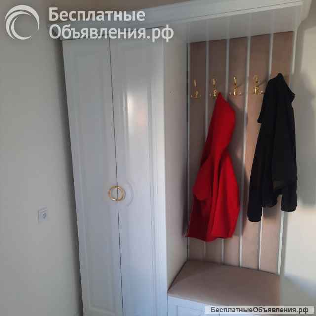 Сборка мебели Воронеж