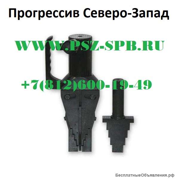 Разжиматели фланцев