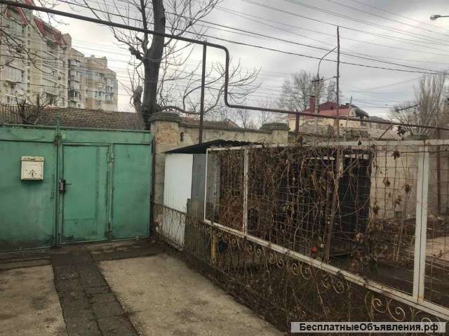 Участок 7 соток 1-я линия ул. Куйбышева