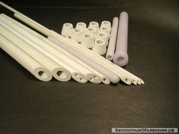 Изоляторы, Трубки, Чехлы, Бусы