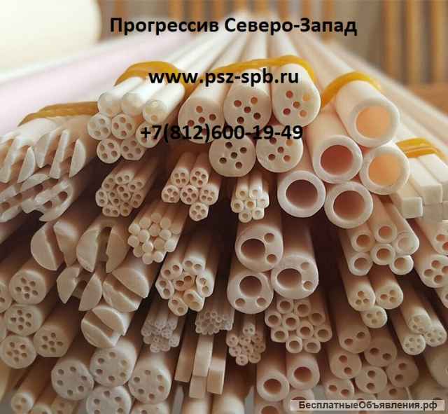 Изоляторы, Трубки, Чехлы, Бусы