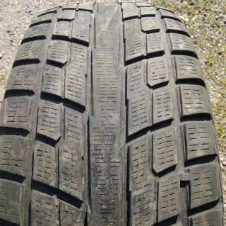 Зима нешип 285 60 R18 116Q Yokohama Geolandar IT-S 2шт