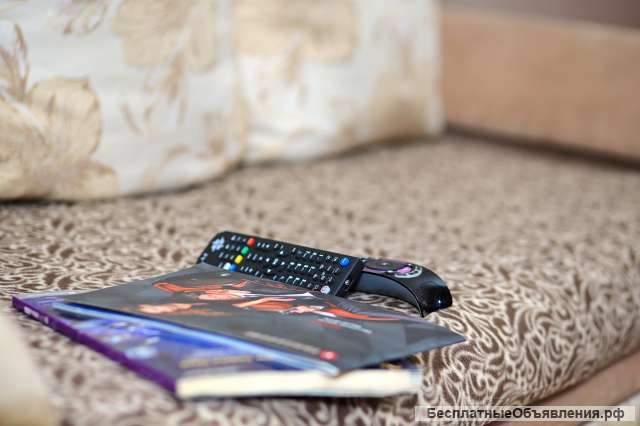 Уютная 1к.Квартира на Карла Маркса