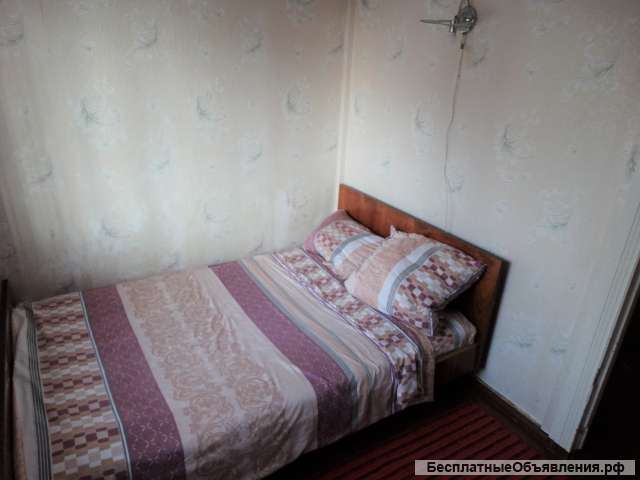 Уютная Квартира на Иртышской