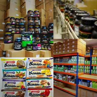 Сборщик (ца) на склад продуктов на почасовой тариф (не холодильник)