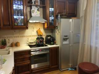 Духовой шкаф в дар