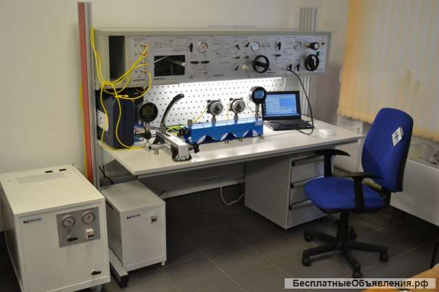 Ремонт, поверка газоанализаторов и пылемеров
