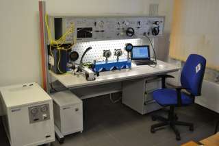 Ремонт, поверка газоанализаторов и пылемеров