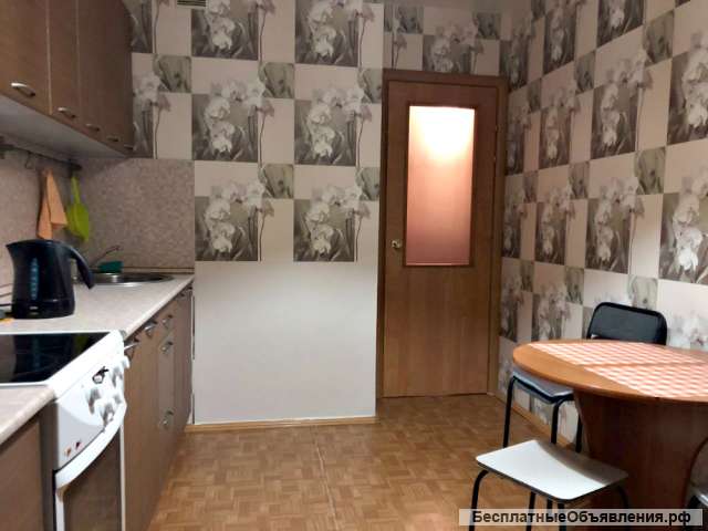 Сдам квартиру Ульяновск Пушкинская 4